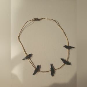 Vintage necklace